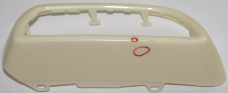 汽車配件表面缺陷視覺檢測(cè)